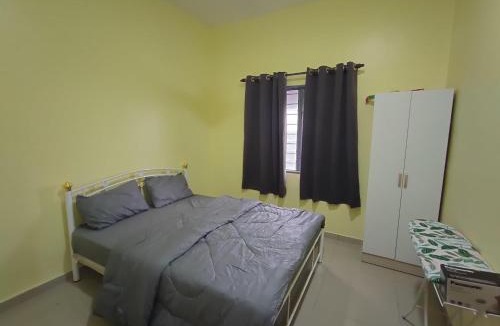 Slim River House | Sal Homestay