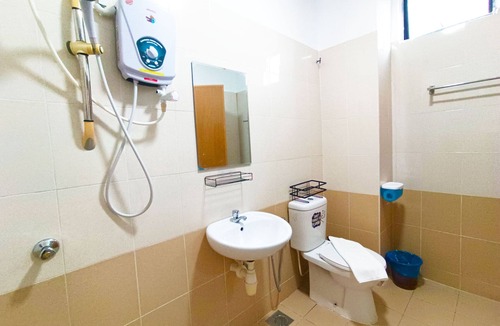 Bandar Kota Bharu Hotel | Salaam Suites Hotel