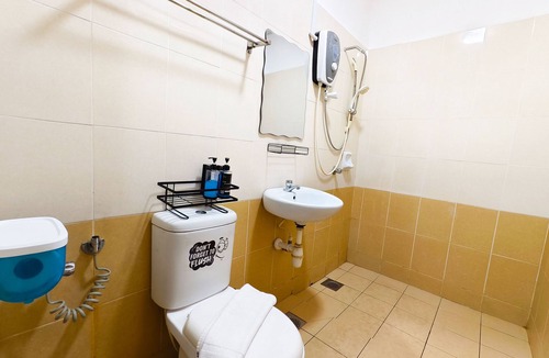 Bandar Kota Bharu Hotel | Salaam Suites Hotel