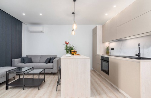 Cervar House | Saladinka with Whirlpool