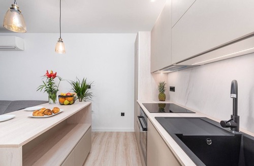 Cervar House | Saladinka with Whirlpool