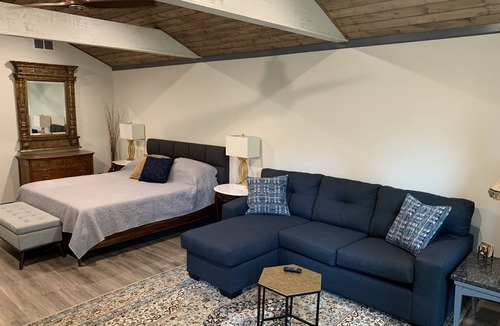 Salado House | Salado Cottage Retreat near Downtown
