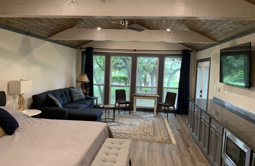 Salado House | Salado Cottage Retreat near Downtown