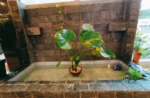 Kampung Salak Hotel | Salak Boutique Hotel