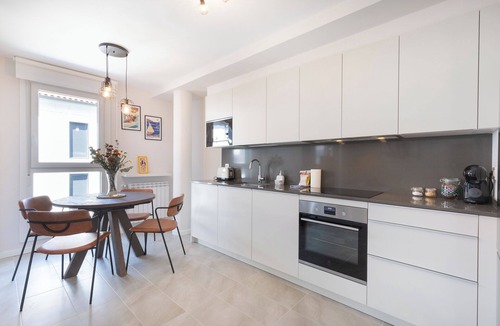 Lasarte-Oria Apartment | Salakobeta - baskeyrentals