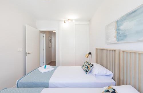Lasarte-Oria Apartment | Salakobeta - baskeyrentals