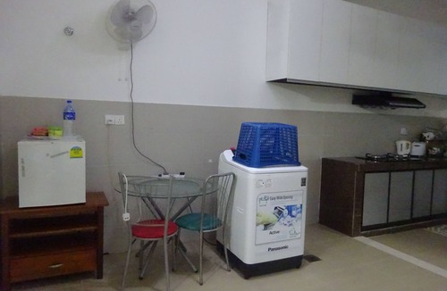 Bandar Sri Sendayan House | Salam Homestay d'Sendayan