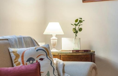 Castellana Apartment | SALAMANCA LUXURY I - ElevenHost