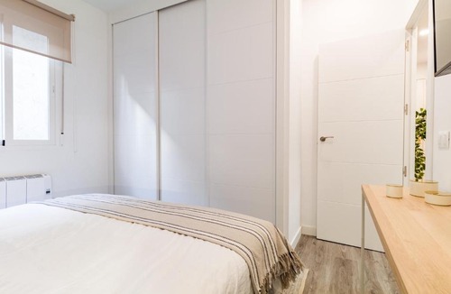 Goya Apartment | Salamanca Luxury IX