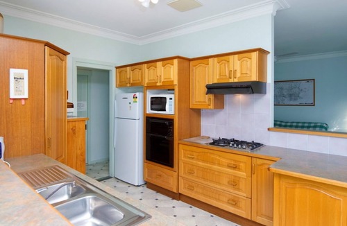 Salamander Bay House | Salamander Beach Front