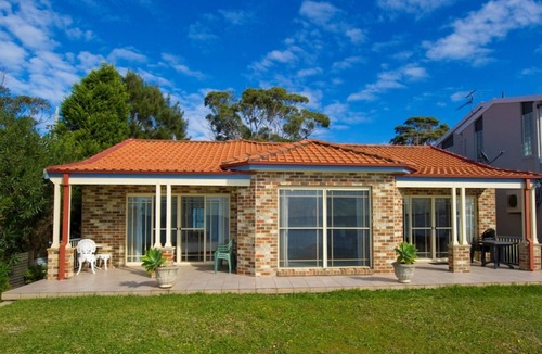 Salamander Bay House | Salamander Beach Front