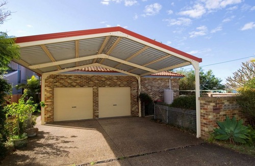 Salamander Bay House | Salamander Beach Front