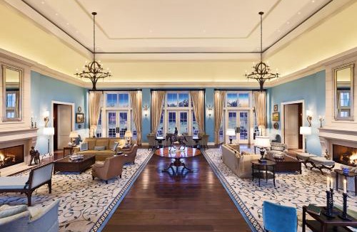 Middleburg Resort | Salamander Resort and Spa