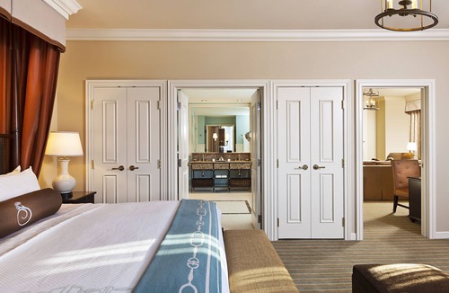 Middleburg Resort | Salamander Resort And Spa