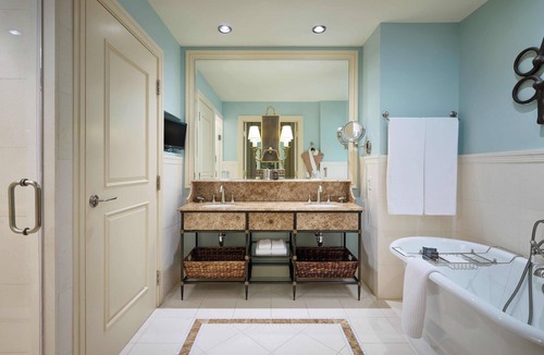 Middleburg Resort | Salamander Resort And Spa