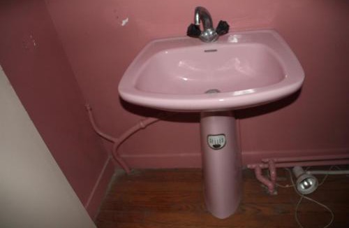 Tergnier Bed & Breakfast | SALAMANDRES