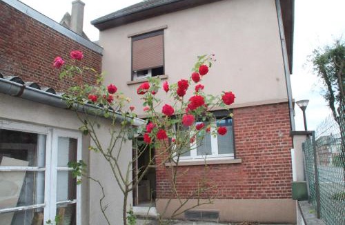 Tergnier Bed & Breakfast | SALAMANDRES