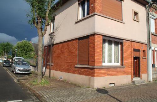 Tergnier Bed & Breakfast | SALAMANDRES