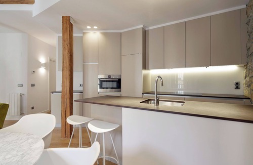 Old Town Apartment | Salamanka by FeelFree Rentals