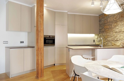 Old Town Apartment | Salamanka by FeelFree Rentals