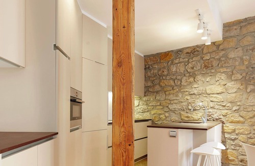 Old Town Apartment | Salamanka by FeelFree Rentals