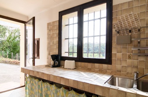 Chateaudouble House | Salamnbo by Interhome