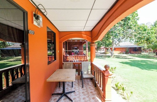 Tioman Island Hotel | Salang Pusaka Resort