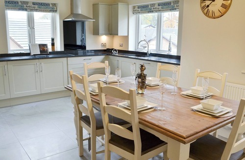 Alnmouth Cottage | Salar's Rest - 28028