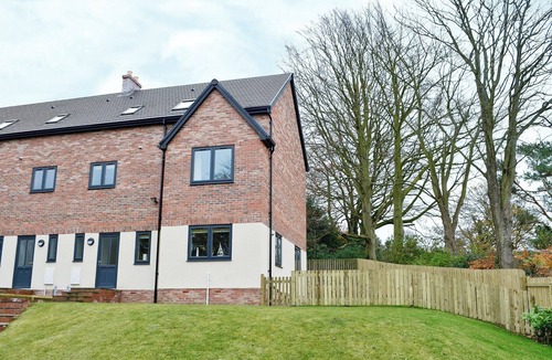 Alnmouth Cottage | Salar's Rest - 28028