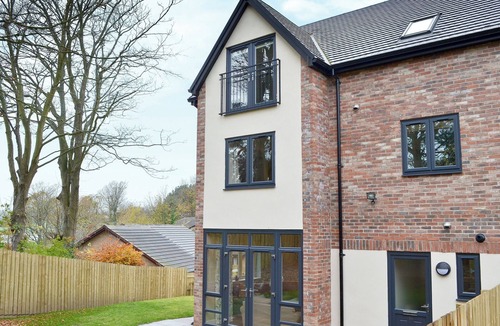 Alnmouth Cottage | Salar's Rest - 28028