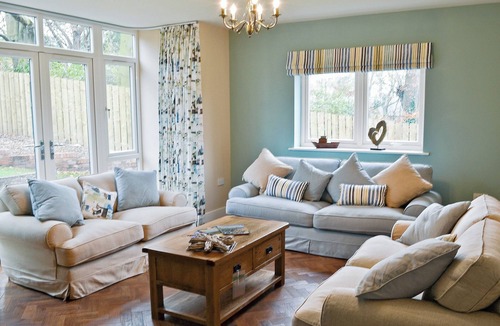 Alnmouth Cottage | Salar's Rest - 28028