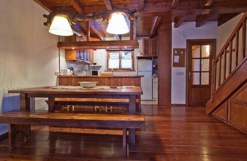 Salardu Apartment | Salardu casa aranesa Cardenal