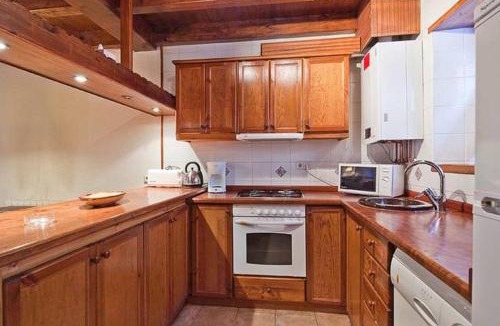 Salardu Apartment | Salardu casa aranesa Cardenal