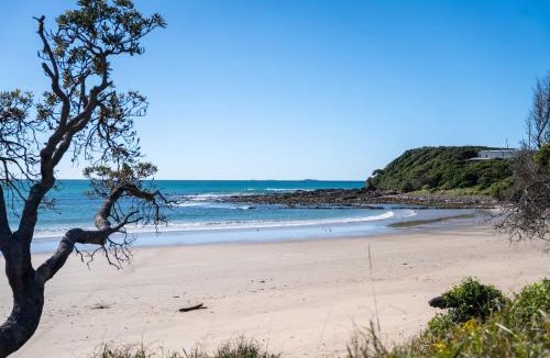 Arrawarra Headland House | Salastraf