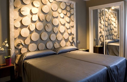Beasain Hotel | Salbatoreh Hotela