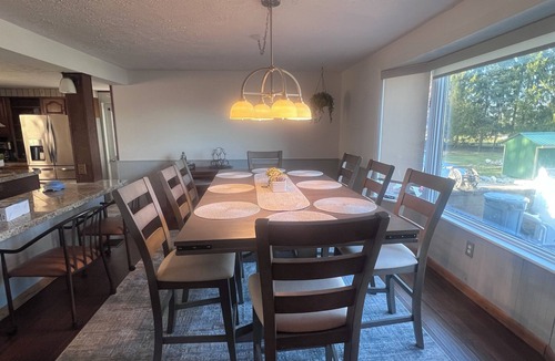 South Lima House | Sale- Golf Course Getaway-Message for Discount on 2 courses on property