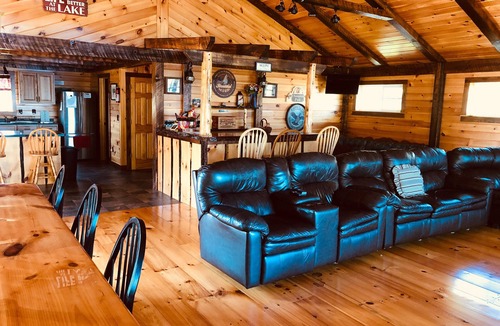 North Hero House | “SALE HURRY“JUST HAD A JULY CANCELATION,nDock, Fire Pit, Boat Launch and Boat