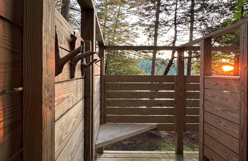 Saranac Lake House | Sale! Labor Day 2026- Private Camp on Upp Saranac Lk-Ideal for Groups/Families