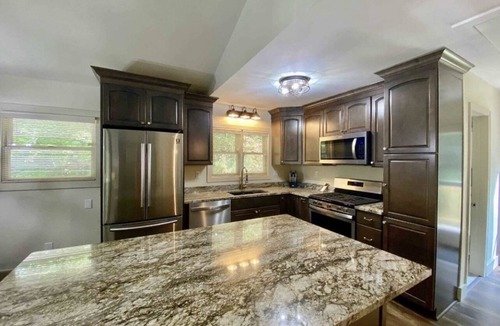 Ludlow House | SALE! MUSIC on the Mountain! Come enjoy this cozy, renovated home by Okemo Mtn!