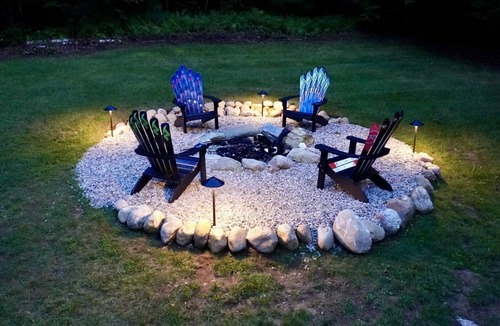 Ludlow House | SALE! MUSIC on the Mountain! Come enjoy this cozy, renovated home by Okemo Mtn!