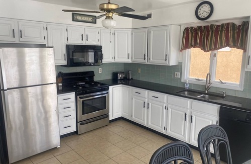 Townsend's Inlet House | Sale- Outstanding property! Great reviews,child-friendly, easy walk beach/dining