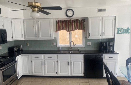 Townsend's Inlet House | Sale- Outstanding property! Great reviews,child-friendly, easy walk beach/dining