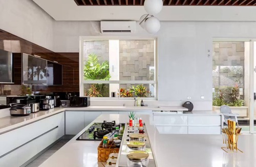 Kutuh House | Sale40% Ultimate Rest @Pandawa 3BR w/infinity pool