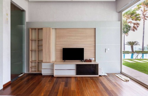 Kutuh House | Sale40% Ultimate Rest @Pandawa 3BR w/infinity pool