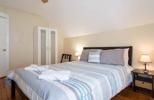 Salem Hotel | Salem 3rd Floor 3Br Apartment