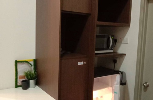 Brinchang Apartment | Salena Somersquare Aprt Goldenhills Tanah Rata Cameron Highlands(Night Market)