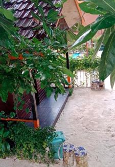 Waisai House | Saleo Pesona Satu