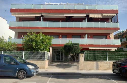 L'Eucaliptus Apartment | Salicornia apartament