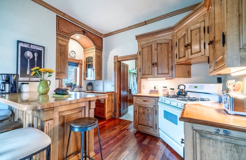 Salida House | Salida Bungalow