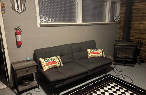 Salida Hostel | Salida Cirque-Haus